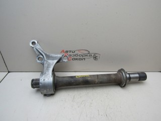 Полуось промежуточная (привод) Honda HR-V 1999-2005 250542 44500S2H950