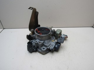 Заслонка дроссельная Honda HR-V 1999-2005 250541 16400PELT01