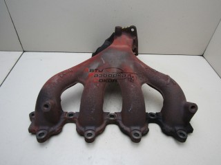 Коллектор выпускной Honda HR-V 1999-2005 250533 18100P3YG00