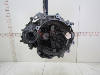 МКПП (механическая коробка переключения передач) VW Golf V 2003-2009 250558 0AF300041B