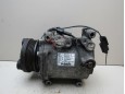  Компрессор системы кондиционирования Mitsubishi Lancer (CS) 2003-2006 250499 MN185570