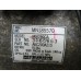 Компрессор системы кондиционирования Mitsubishi Lancer (CS) 2003-2006 250499 MN185570