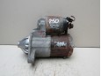  Стартер Mitsubishi Lancer (CS) 2003-2006 250502 MR994325