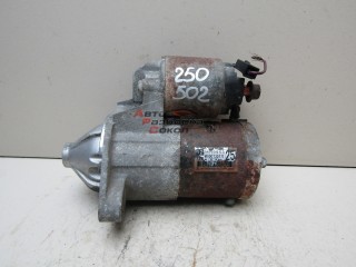 Стартер Mitsubishi Lancer (CS) 2003-2006 250502 MR994325