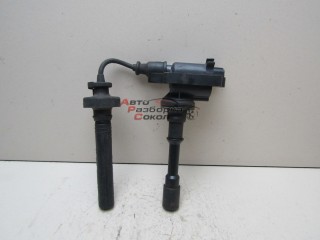 Катушка зажигания Mitsubishi Lancer (CS) 2003-2006 250504 MD361710