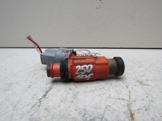 Форсунка инжекторная электрическая Mitsubishi Lancer (CS) 2003-2006 250506 MD317108