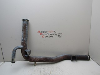 Трубка охлажд. жидкости металлическая Mitsubishi Lancer (CS) 2003-2006 250509 MD378882