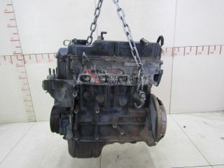 Двигатель (ДВС) Mitsubishi Lancer (CS) 2003-2006 250510 1000A512