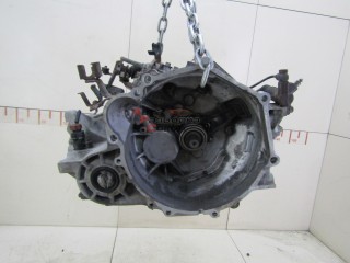 МКПП (механическая коробка переключения передач) Mitsubishi Lancer (CS) 2003-2006 250511 MD979378