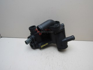 Корпус термостата VW Golf VI 2009-2012 250600 032121111BM