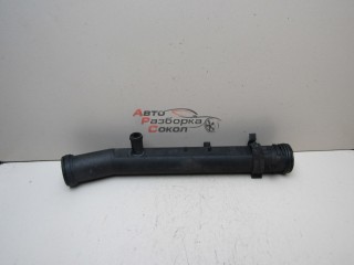 Трубка системы охлаждения VW Golf VI 2009-2012 250588 032121065G