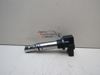 Катушка зажигания Skoda Octavia (A5 1Z-) 2004-2013 250576 036905715G