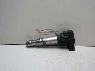 Катушка зажигания Skoda Octavia (A5 1Z-) 2004-2013 250575 036905715G