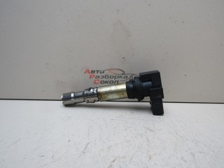 Катушка зажигания Skoda Octavia (A5 1Z-) 2004-2013 250574 036905715G