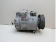  Компрессор системы кондиционирования Skoda Octavia (A5 1Z-) 2004-2013 250572 1K0820803F