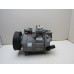 Компрессор системы кондиционирования Skoda Octavia (A5 1Z-) 2004-2013 250572 1K0820803F
