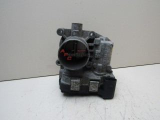 Заслонка дроссельная Skoda Octavia (A5 1Z-) 2004-2013 250569 03C133062