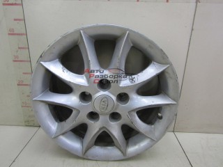 Диск колесный легкосплавный Kia Ceed 2007-2012 250608 529101H100
