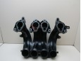  Коллектор впускной Skoda Octavia (A4 1U-) 2000-2011 250562 06A133206BB