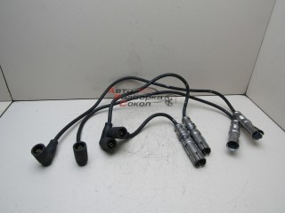 Насос гидроусилителя Skoda Octavia (A4 1U-) 2000-2011 250586 1J0422154H