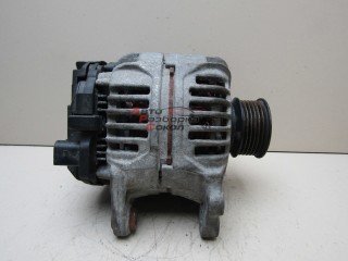 Генератор Skoda Octavia (A4 1U-) 2000-2011 250598 06A903026
