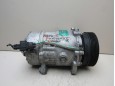  Компрессор системы кондиционирования Skoda Octavia (A4 1U-) 2000-2011 250601 1J0820803A