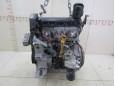  Двигатель (ДВС) Skoda Octavia (A4 1U-) 2000-2011 250605 06A100098X