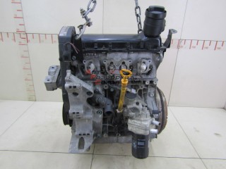 Двигатель (ДВС) Skoda Octavia (A4 1U-) 2000-2011 250605 06A100098X
