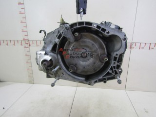 АКПП (автоматическая коробка переключения передач) Citroen C5 2005-2008 250631 223126