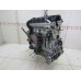 Двигатель (ДВС) Peugeot 407 2004-2010 250630 0135NL