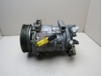  Компрессор системы кондиционирования Peugeot 407 2004-2010 250629 6453WY