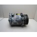 Компрессор системы кондиционирования Peugeot 407 2004-2010 250629 6453WY
