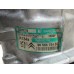Компрессор системы кондиционирования Peugeot 407 2004-2010 250629 6453WY