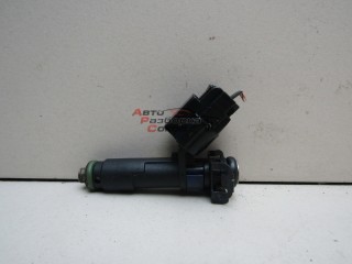 Форсунка инжекторная электрическая Peugeot 307 2001-2007 250627_731197 1984F8