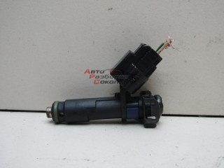 Форсунка инжекторная электрическая Peugeot 307 2001-2007 250626_731172 1984F8