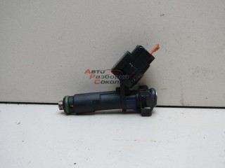 Форсунка инжекторная электрическая Peugeot 307 2001-2007 250625_731147 1984F8