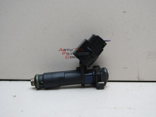 Форсунка инжекторная электрическая Peugeot 307 2001-2007 250624_731122 1984F8