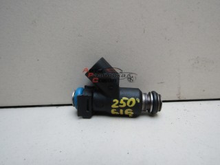 Форсунка инжекторная электрическая Chevrolet Cruze 2009-2016 250616_737998 96487553