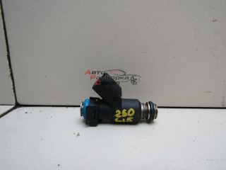 Форсунка инжекторная электрическая Chevrolet Cruze 2009-2016 250615_737997 96487553