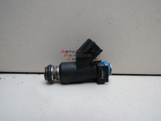 Форсунка инжекторная электрическая Chevrolet Cruze 2009-2016 250613_737995 96487553