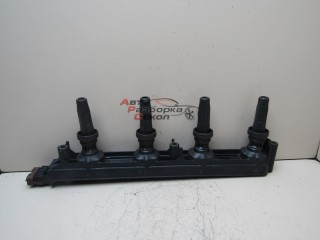 Катушка зажигания Peugeot 307 2001-2007 250612_730953 9656695780