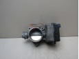  Заслонка дроссельная Peugeot 407 2004-2010 250610 1635X0