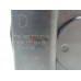 Заслонка дроссельная Peugeot 307 2001-2007 250610_730900 1635X0