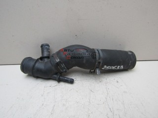 Тройник системы охлаждения VW Golf IV \Bora 1997-2005 250633 1J0121087C