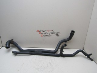 Шланг Skoda Octavia (A4 1U-) 2000-2011 250635 1J0121444AH