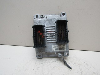Блок управления двигателем Opel Corsa D 2006-2015 250640 55557933