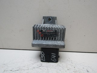 Реле свечей накала Renault Megane III 2009-нв 250641 9640469680