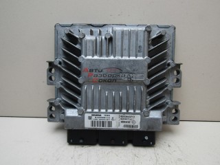 Блок управления двигателем Renault Scenic 2003-2009 250642 8200843713