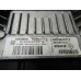Блок управления двигателем Renault Scenic 2003-2009 250642 8200843713