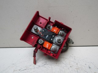 Клемма Renault Megane II 2002-2009 250643 8200381281